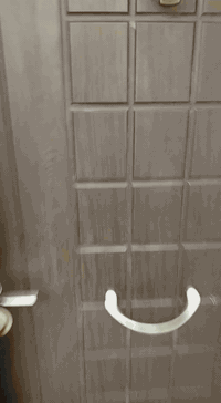 شقة للايجار
المنصور حي المتنبي خلف حجي حسين
طابق اول تحتوي على غرفتين نوم وصاله ومطبخ وخدمات غير موثثه 
***********
