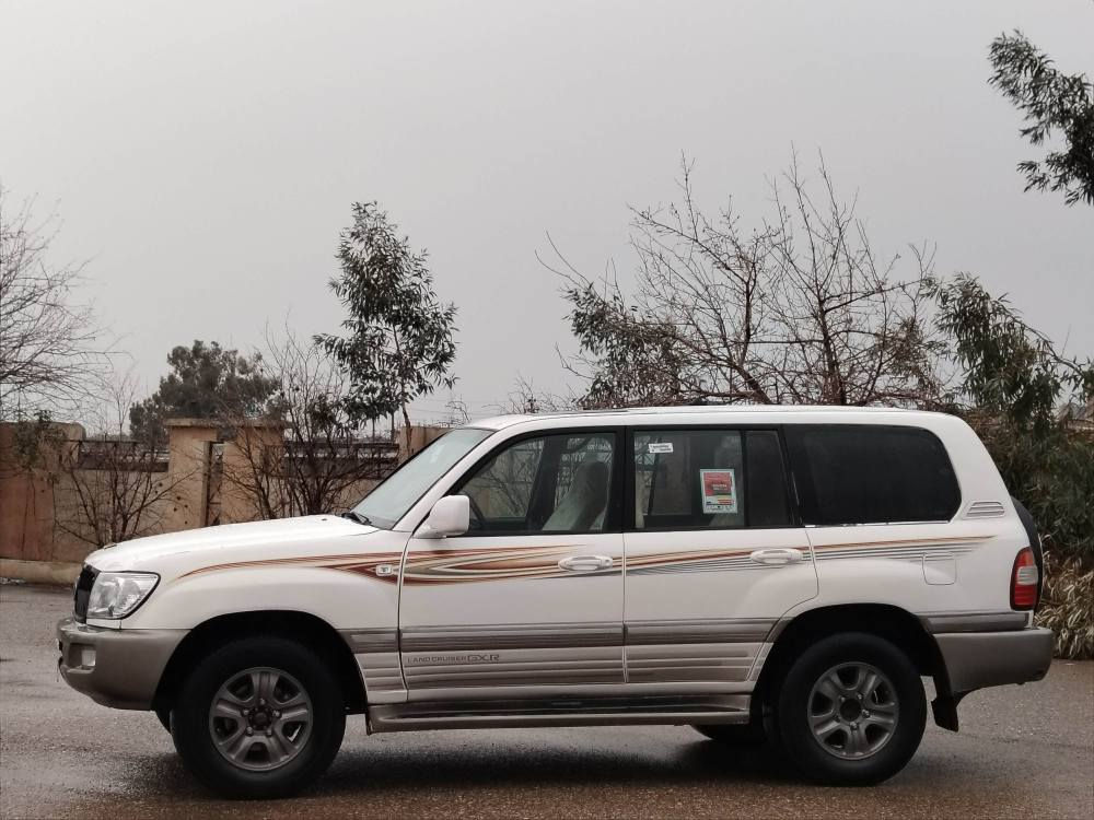 ***********
مۆنیکا  قەتەڕی1998 ڕەقەم ئەسلی v8
 فولی گێڕعادی غازی ئیتاڵی بۆبەستراوە
 ناوزەرد دەبڵ ئێڕباگ جام کارەبایی، سەلاجە،تەبرید مەرکەزی گێرو مەکینەو ئەکسڵ و تەبرید بەشەرت سبوخ عامە دەعم و لێدرانی پشت و پێشی نيه سەنەوی بەسەر چووە لە104گەڵا شوێن کۆیە و تەق تەق كويسينجاك, أربيل
