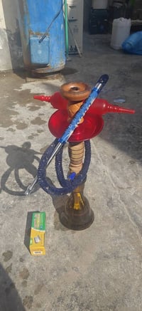 للبيع ناركيله جديده استعمال قليل جدا سعر 15 الف / 07870888182