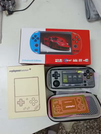 اتاريات • ٣ قطع • رام