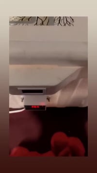 بسم الله الرحمن الرحيم 🌹 توفرت الان  وعرض خاص.فقاسات فلين  ناجحه جدا و...