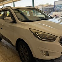 توسان • ٢٠١٥ • محرك ٢٠٠٠