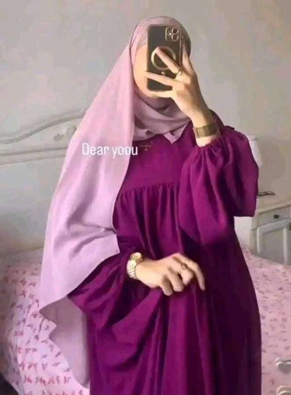 عبايات كريب روزا للبيع بالجملة والتقسيط تمن مناسب


**إذا كنت صاحب هذا الإعلان وتريد حذفه لأي سبب، رجاءا أرسل رسالة إلى الدعم الفني**