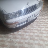 كراون • بدلت المكينه • أم قصر