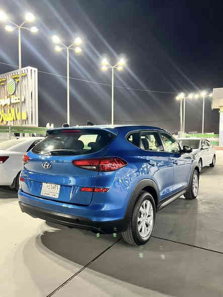 توسان مديل 2019 امريكي رقم بغداد شرط التحويل صور الحادث بل منشور فقط جاملغ وراجع بارد وطرف البنيد مصبوغ على كد الطخه موضحه بل صور سياره جديده ماشيه 90 
مكينه كير كله على وضع الشركه مامفتوح بيهن برغي وسياره عده حادثه مكفوله  بدون ايرباك نص فول شاشه سايد بريك بصمه اوتو هولد كامله مكمله للخير تبريد ثلج ❄️ 
مكاني بغداد البلديات.  السعر.  157 وبيهه مجال 
رقم الهاتف ‭0772 261 1069‬
