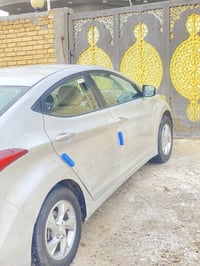 النترا • موديل ٢٠١٦ • رقم مثنى