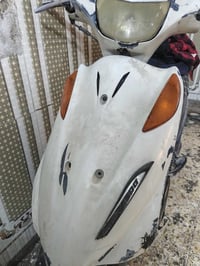 دراجه عاطله١٠٠ بغداد مدينه الصدر٠٧٧٠٩٨١٥٤٨١