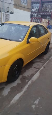 امراوس • بيك اب • مكاني