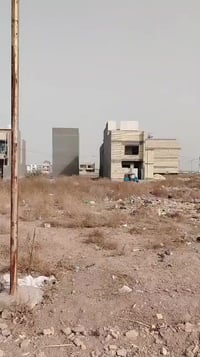 مربع الذهبي ١٠/٢ • ١٢٥م • قرب شارع ٤٠