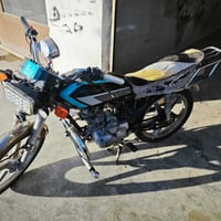 موتور • 5 كير • شغّال