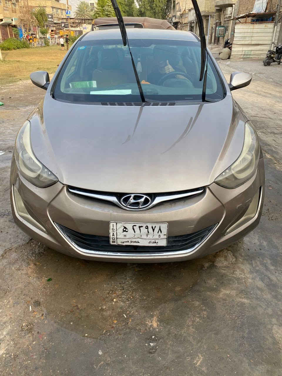 النترا 16 وارد أمريكي بغداد سعر على هاذة رقم ***********
