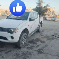 بيك اب • ٢٠٠٧ • ضربة وصبغ