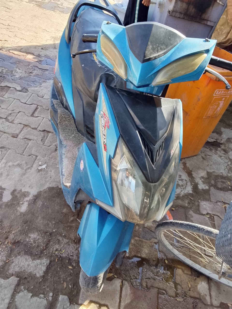 للبيع سكنس مفتوحه مره وحده مكاني شاميه


**إذا كنت صاحب هذا الإعلان وتريد حذفه لأي سبب، رجاءا أرسل رسالة إلى الدعم الفني**