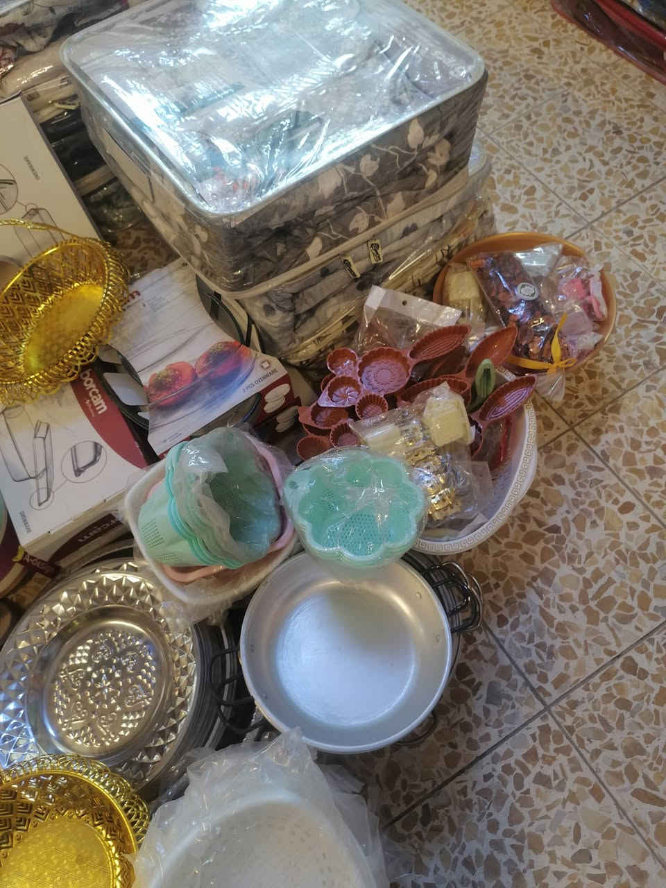 اللهم صل على محمد وآل محمد الطيبين الطاهرين


**إذا كنت صاحب هذا الإعلان وتريد حذفه لأي سبب، رجاءا أرسل رسالة إلى الدعم الفني**
