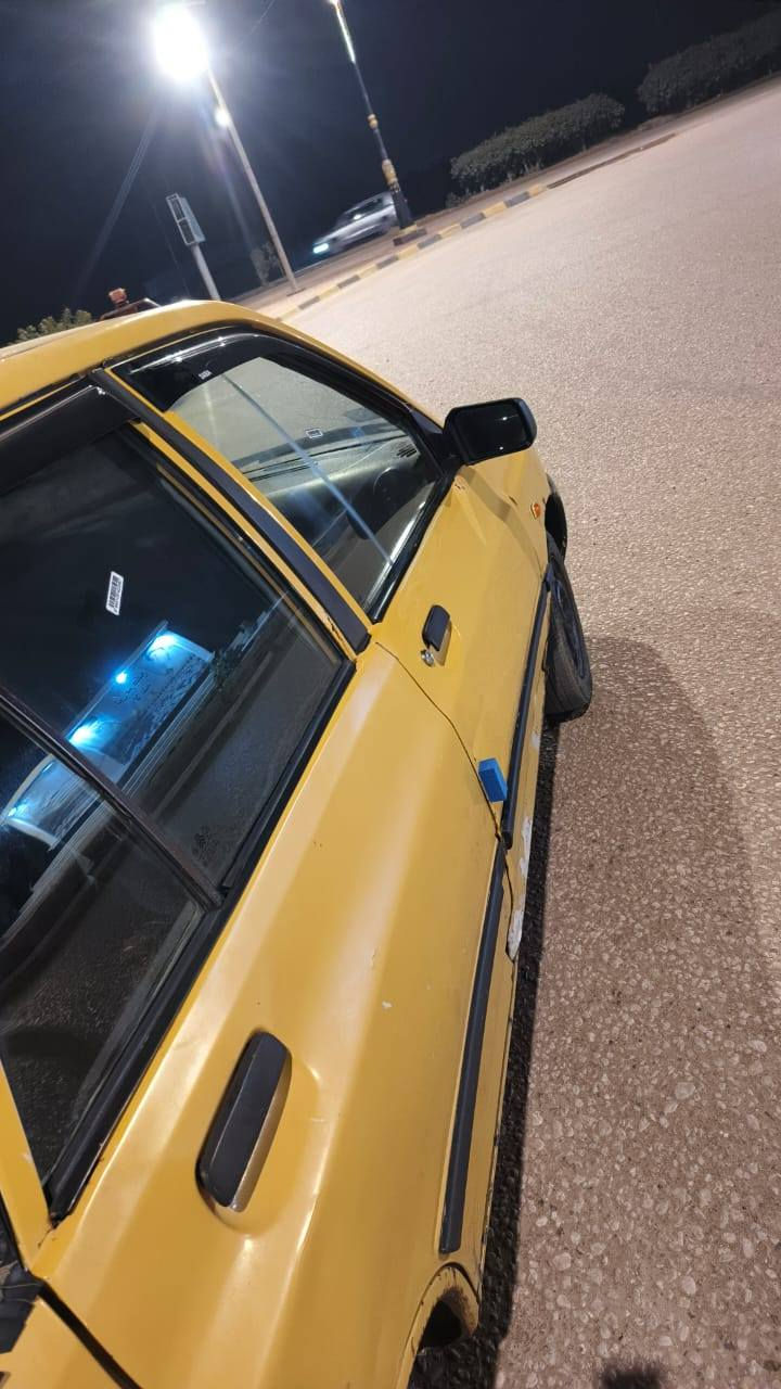 السلام عليكم سايبا مديل 13 السعر 21 وبيها مجال ***********
