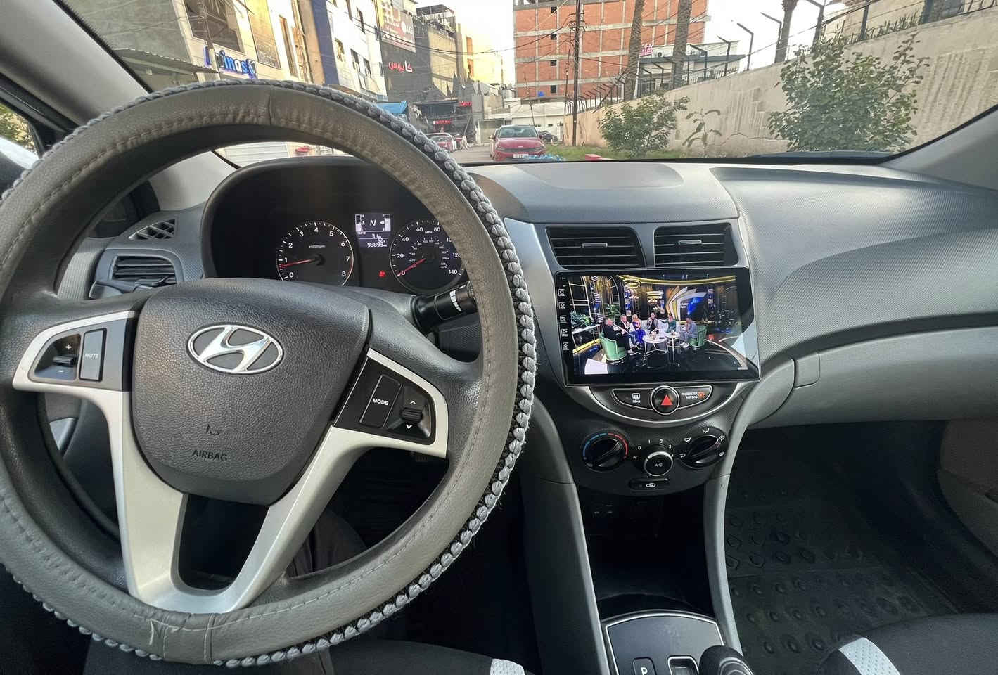 محرك 1600 gdi
اكسنت  2017 وارد امريكي 
محرك 1600 gdi
ماشيه ٩٤ 
الرقم   *********** 
السعر ١٠٣ $
مكان السياره بغداد المنصور
