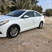 سوناته • ٢٠١٧ • بدون حادث