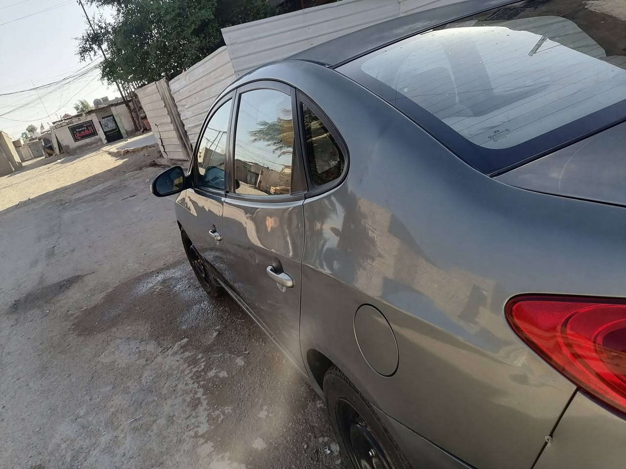 سلام عليكم 
 النترا 2011
مكفولة كفالة عامة من الصبغ والبارد ✅✅
تحويل مباشر بأسمي✅
سيارة متصرف عليهة فلس واحد✅🔔
كير محرك حدادية كلهة مكفولة محرك ٢٠٠٠✅
تخم تايرات جديده 
السعر :: ١٠٦$
  رقم صاحب السياره 
 *********** 
متوفر واتساب وبالخير عل ياخذهة
