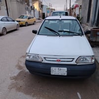 مكينه برايد • ٢٠١٢ • نجف