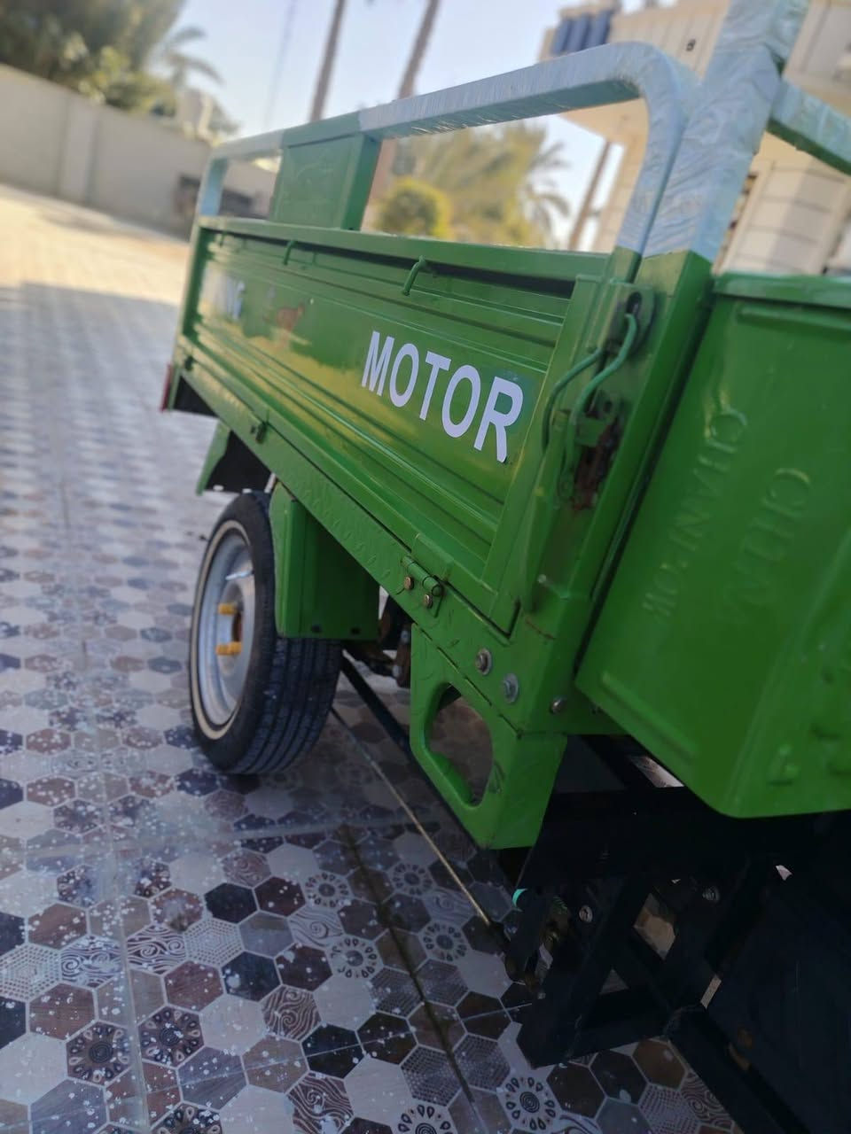 السلام عليكم ستوته للبيع موديل 23 مكفوله كفاله عامه كل نقص مابيه اوراق أصولي العنوان بابل قرب سيطرة الآثار بيع مباشر متوازي ع بيعتها
مامتواجد ع النت هذا رقمي ***********
