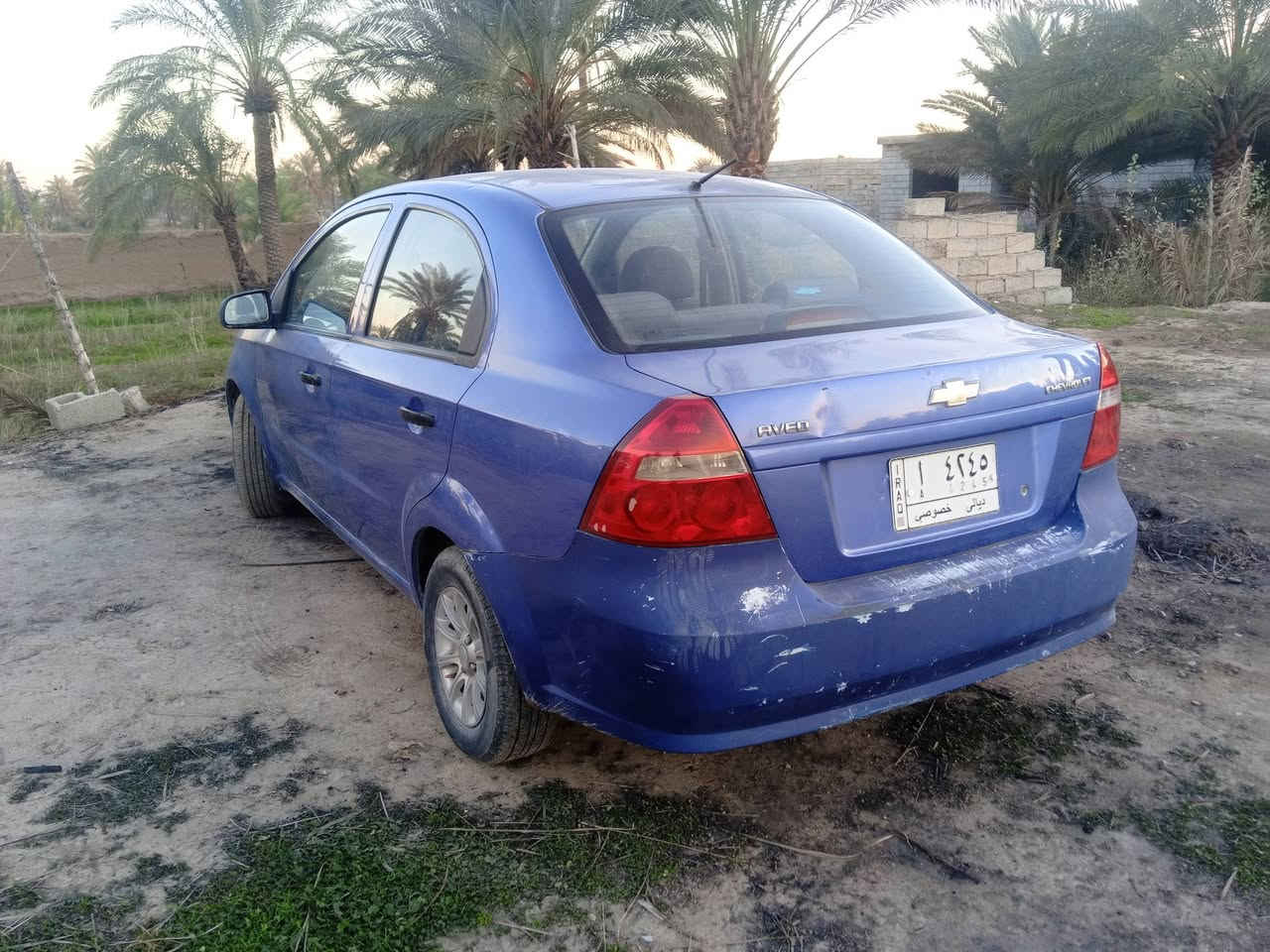 افيو 2009 خليجي كير عادي مكينه 1600 ديالى بأسمي .مراوس بصفره السعر 46رقمي ***********
