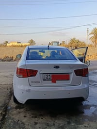 سيراتو ١٦٠٠ • ٢٠١١ • بدون حادث