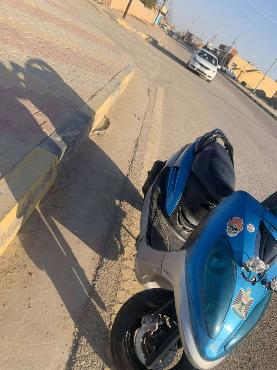 يالله سلام وعليكم شباب ماطور رص للبيع ماطور محرك مكفول ام الكشر كدامك السعر المطلوب 500 وبي مجال الشراي وكلشي اكو بلا سوك ماعجبك المنشور اعبره بصلاه على محمد


**إذا كنت صاحب هذا الإعلان وتريد حذفه لأي سبب، رجاءا أرسل رسالة إلى الدعم الفني**