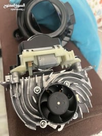 لايت عدسه • جارجر • الاعظميه