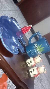 اغراض كلمن • ديكور منزلي • للبيع