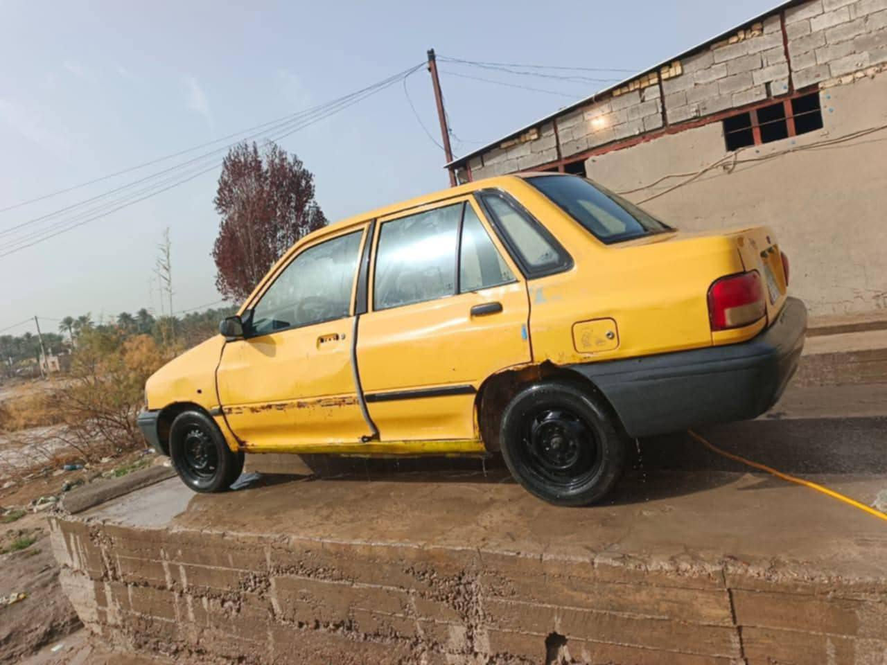 السلام عليكم سايباموديل 2011 بيه خيط بخار شرط التحويل رقم بابل ماعليه غرامات عوزهه ترتيب من دواخل وكشر ابيع هل موجود مكان كربلاء طوريج سعر 13 وبيه مجال للشراي ***********
