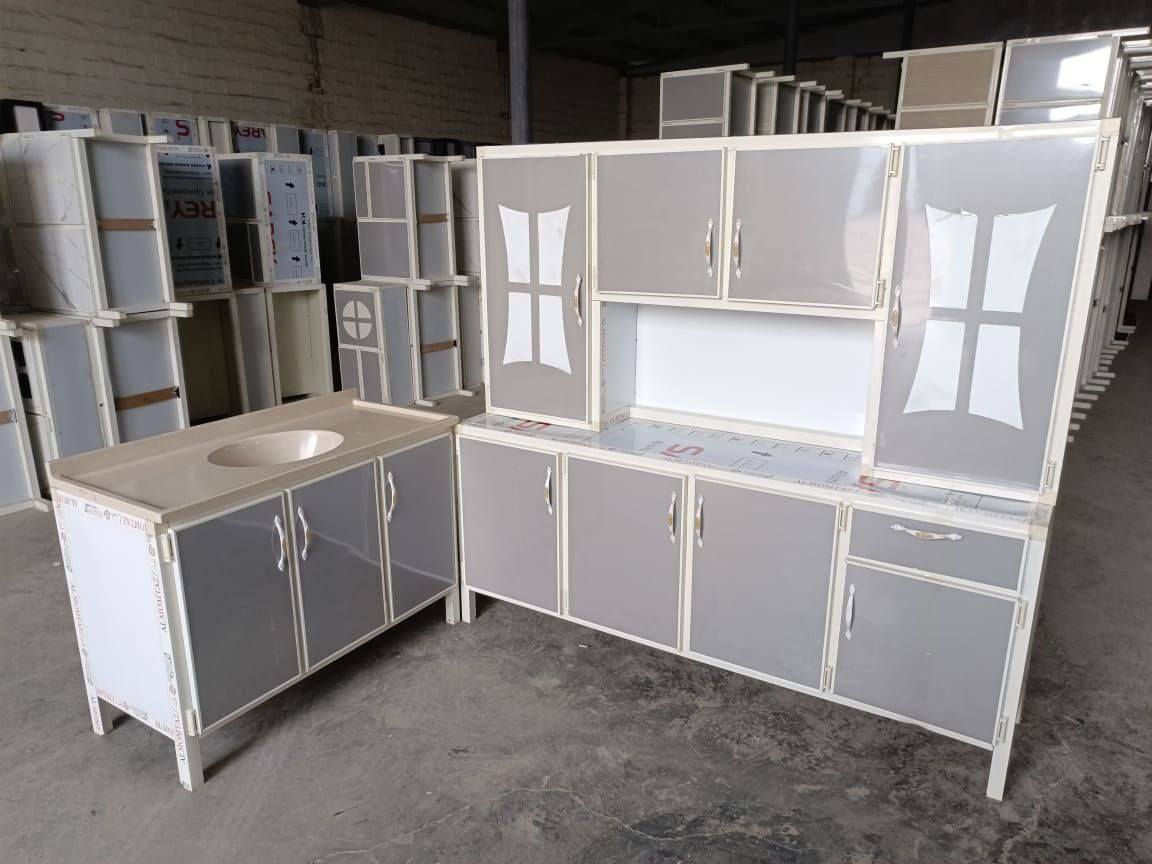 تخفيضات20 % 🎄لاتفوت العروض 💯💯💯💯💯🥳#عروض_فلسـ_ونص_كاونترات_المنيوم_تخفيضات_مطابخ_المنيوم👇👇👇👇
💥 كاونتر وملحق وسنك متر مع سنك متر  ب 165 الف 
💥 كاونتر متر ونص مع سنك متر  و 20 سم ب 195 الف
💥 كاونتر متر ونص بسله مع سنك متر  و 20 سم ب 215
💥 كاونتر مترين مع سنك متر  و 20 سم  ب 260 الف  
💥 كاونتر مترين بسله مع سنك متر  و 20 سم ب 275 الف
💥 كاونتر مترين ونص مع سنك متر ونص ب 320الف
💥 كاونتر مترين ونص بسلة مع سنك متر ونص ب335الف
💥 كاونتر ثلاث امتار مع سنك متر و نص ب 400الف
توصيل داخل  بغداد   مجاني /توصيل محافظات حسب البعد
💯ويتوفر ايضا 👇👇👇👇👇
💥  قطعتين سنك مرمر وملحق  متر  ب 140 الف
💥 قطعتين سنك مرمر وملحق  متر و20 سم ب 160 الف
💥 قطعتين سنك مرمر  وملحق متر ونص  ب 175 الف
🍁🍁🍁🍁🍁🍁
💥 سنك مرمر متر ب 110الف
💥 سنك مرمر  متر و 20 سم ب 120 الف 
💥 سنك مرمر  متر ونص ب 135 الف
👇👇👇👇👇👇👇👇
للحجز مراسلة الصفحة 
او المراسله والاتصال  على  الرقم ***********☏ اتصال او واتس اب 📞 

يوصلك الطلب مطابق للصوره ١٠٠% اي اختلاف يرجع مع المندوب  بدون دفع اي اجور
