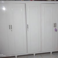 كنتور • ٥ أبواب • خشب ثقيل