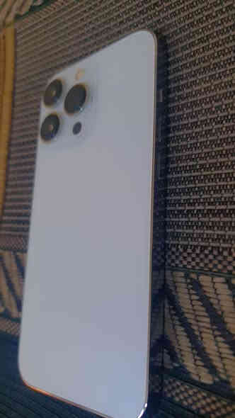 السلام عليكم ايفون 13 برو لون أبيض ماستر  ... نموذج M ذاكرة 128 نظافة 100% مداخل صيانة ابد ... سعرة 550 وبي مجال
*********** مكاني بغداد وتوصيل ماعندي
