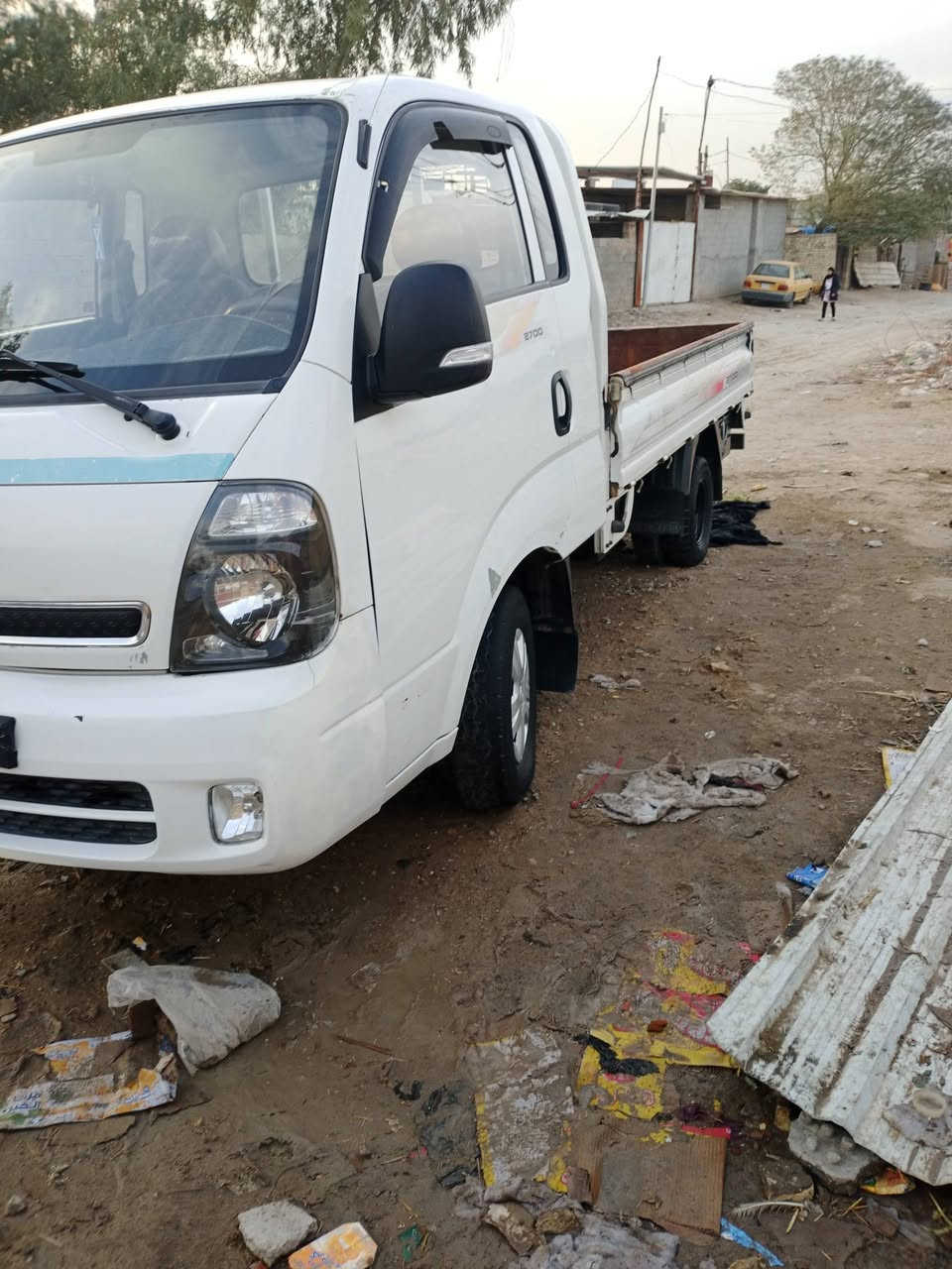 سلام عليكم
كيا حمل  رقم واسط مكفولة  للاستفسار ***********مكاني  بغداد
