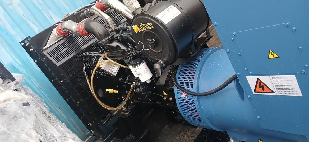 تم بحمدلله وصول مولدات  كمنز 24ولف  6سلندر نحاس 100ب100 ظمان التوليد
المحرك غير مجدد بلادي    سوبر جويتر انتر  كلرر

🥰 الكميه محدوده

شرط الحمل 600 امبير

التوليد  250كيفي فعلي

تانكي كاز بلادي  الكميات متوفره جمله ومفرد

نظام حمايه كامل إطفاء وتشغيل ذاتي

للاستفسار اكثر الاتصال على الأرقام 📞

*********** وتساب

***********وتساب

***********وتساب

العنوان اربيل الصناعه الجنوبيه متوفره خدمة توصيل لجميع المحافظات

لدينا جميع انواع المولدات بجميع الاحجام والماركات

بأنسب الاسعار

السعر 65 ورقه

#ابو عبدالله أربيل للمولدات الاوربيه
