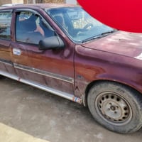 ماتور وفتيس • تايرات جديدة • رقم صلاح الدين