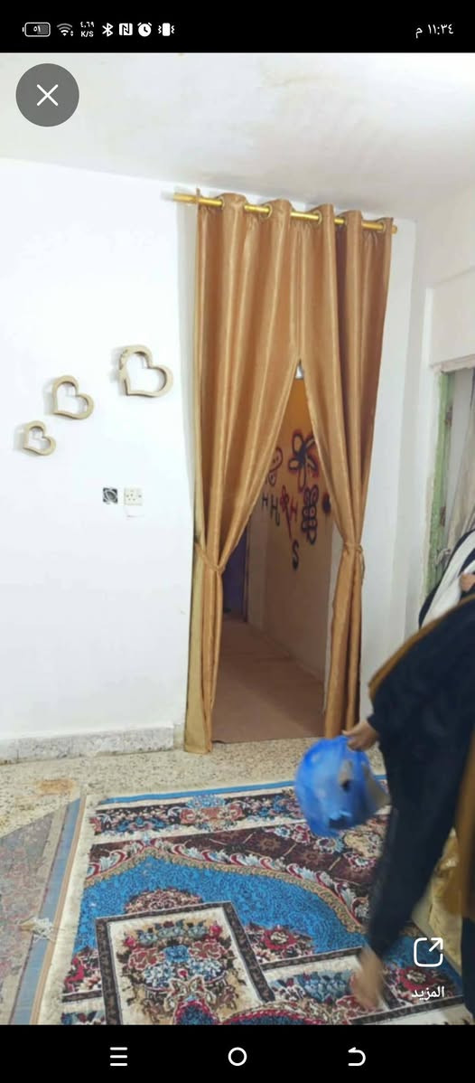 شقه للبيع مجمع حطين السعر ٧٥٠٠ملابين


**إذا كنت صاحب هذا الإعلان وتريد حذفه لأي سبب، رجاءا أرسل رسالة إلى الدعم الفني**