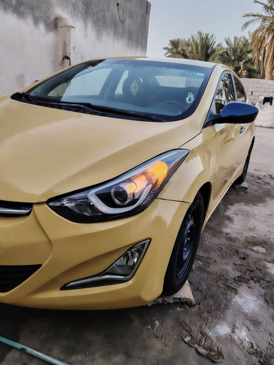 سياره جاهزه  وارد امركي تبديل جاملغ والباقي ليبل واحد
جاهزه كير مكينه
حداده تخم تاير 
كهربائيات  كلها بلاد
رقم بغداد الجديد
مصفره هيئه وغرامات مداور ثاني يوم
السعر115وبيها مجال 
مكان ناصريه سيددخيل  مكلف بل نشر ***********
