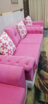 قنفات • جديد • بغداد العبيدي