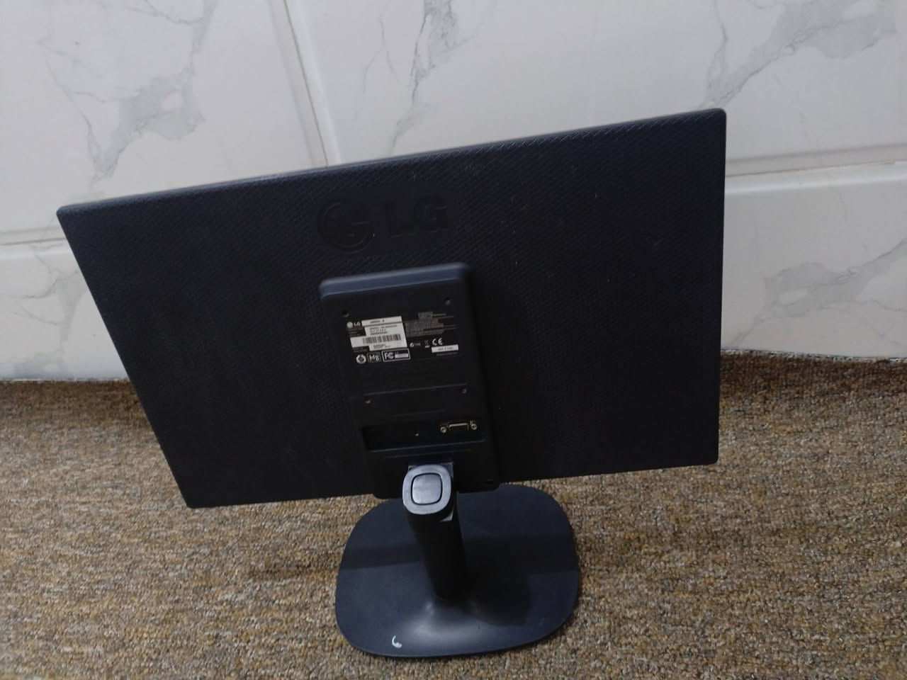 شاشه ال جي  ماعرف تشتغل او لا اذا عندك محوله ترهم الها تعال احبها وقيم سعره مكان بغداد


**إذا كنت صاحب هذا الإعلان وتريد حذفه لأي سبب، رجاءا أرسل رسالة إلى الدعم الفني**