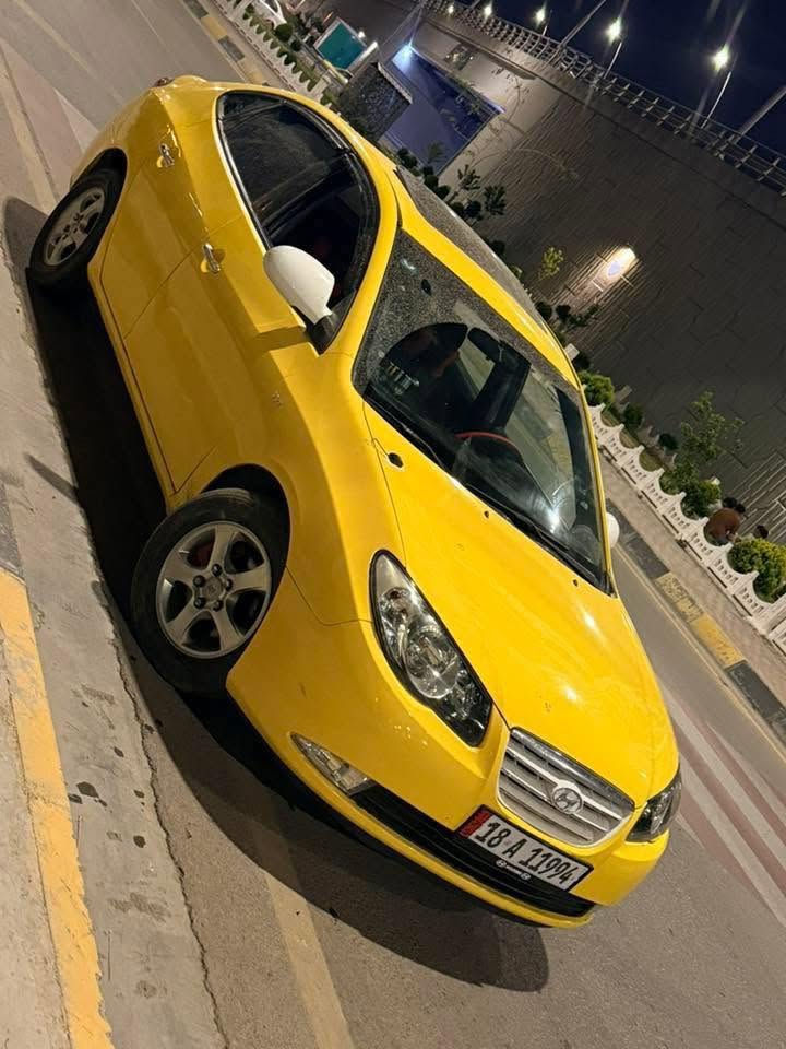 النترا 2009 للبيع فقط نقد
رقم بابل باسمي كابون بانزين  هيئة غرامات صفر هزة جديدة

السياره خليجي محرك 1600 دكشن عالي و سلايد و حساسات خلفية و اربعة دسك وداخل اسود سمچة المرغوب 

 گير محرك شرط مال گصة طخم امامي خلفي جديد طخم دبلات جدد طخم تواير جدد تبريد ثلج 

ضررها دواير خلفية فقط السعر 107

المكان الموصل الايسر حي الصحة  

***********
يوجد وتساب
