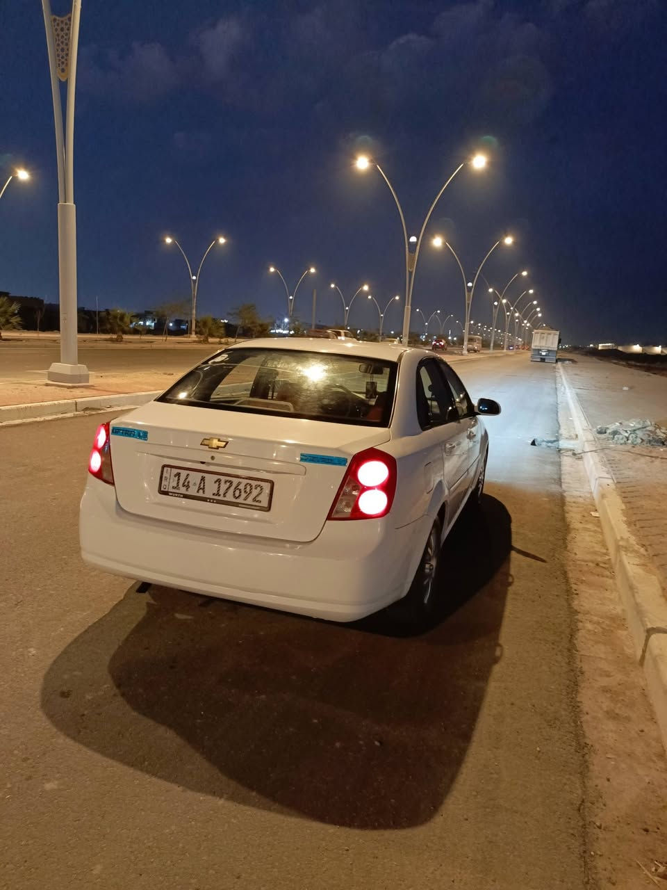 اوبترا 2011رقم بصره إنكليزي تحويل ثاني يوم.مكينه وكير وحداديه وتبريد وتخم تاير مكفوله السياره من ضربه (فقط جاملق امامي تبديل)السعر 75وبيها مجال حق الجيه ***********البصره أبي الخصيب
