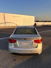 سيراتو • محرك جديد ١٦٠٠ • قير نظيف