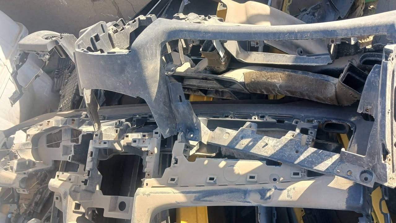 السلام عليكم
غراض فورتي سيراتو تفصيخ اصلي ✅

من9ل13⚠️

بيبان امريكي 

دعاميات 

مكاني بغداد جديده 

تواصل /***********

