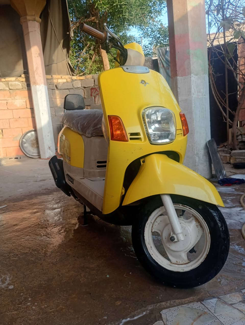 سلام عليكم بوليسي كابريتر لبيع صارلهه 25 يوم من طالعه من الرنبه داخل كريمي ختم واحد وي المكينه جاهزه ماناقصهه برغي مكاني كربلاء كنطرت السلام ليريدهه يتصل وبيه خير ويدلل ،‏‪0780 982 8302‬‏
