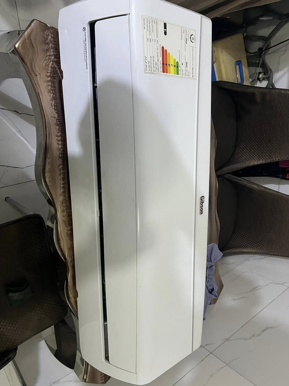 البيع 300الف الدورة طن ونص***********
