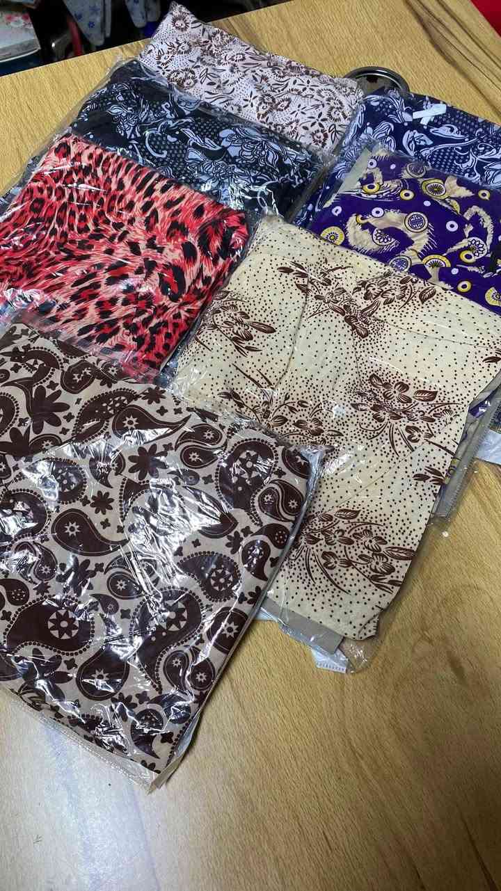 جديـٍْْNeWـٍْْد 💛

حجاب فيزون أصلي قياس كبير 

متوفر ألوان 😍

للحجز والاستفسار يرجى مراسلة البيج لطفآ ❣️ 

#العنوان_الأنبار_عنه


**إذا كنت صاحب هذا الإعلان وتريد حذفه لأي سبب، رجاءا أرسل رسالة إلى الدعم الفني**
