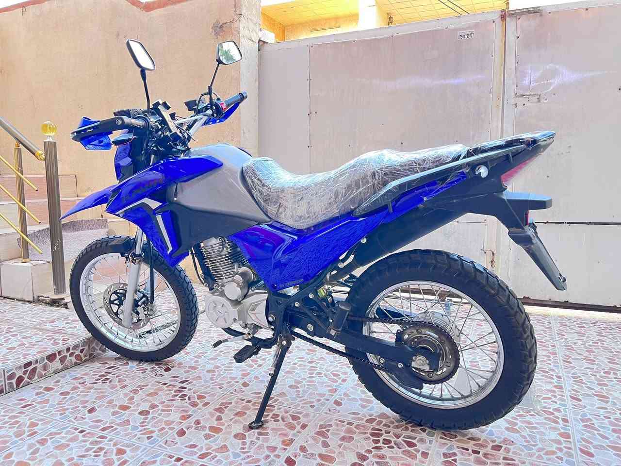 سڵاو هاوڕئیان ئەم کاڤیارە بۆ فرۆشتنە ٢٠٢٤مەکینە ٢٥٠ نرخ 8 وەرەقە


**إذا كنت صاحب هذا الإعلان وتريد حذفه لأي سبب، رجاءا أرسل رسالة إلى الدعم الفني**