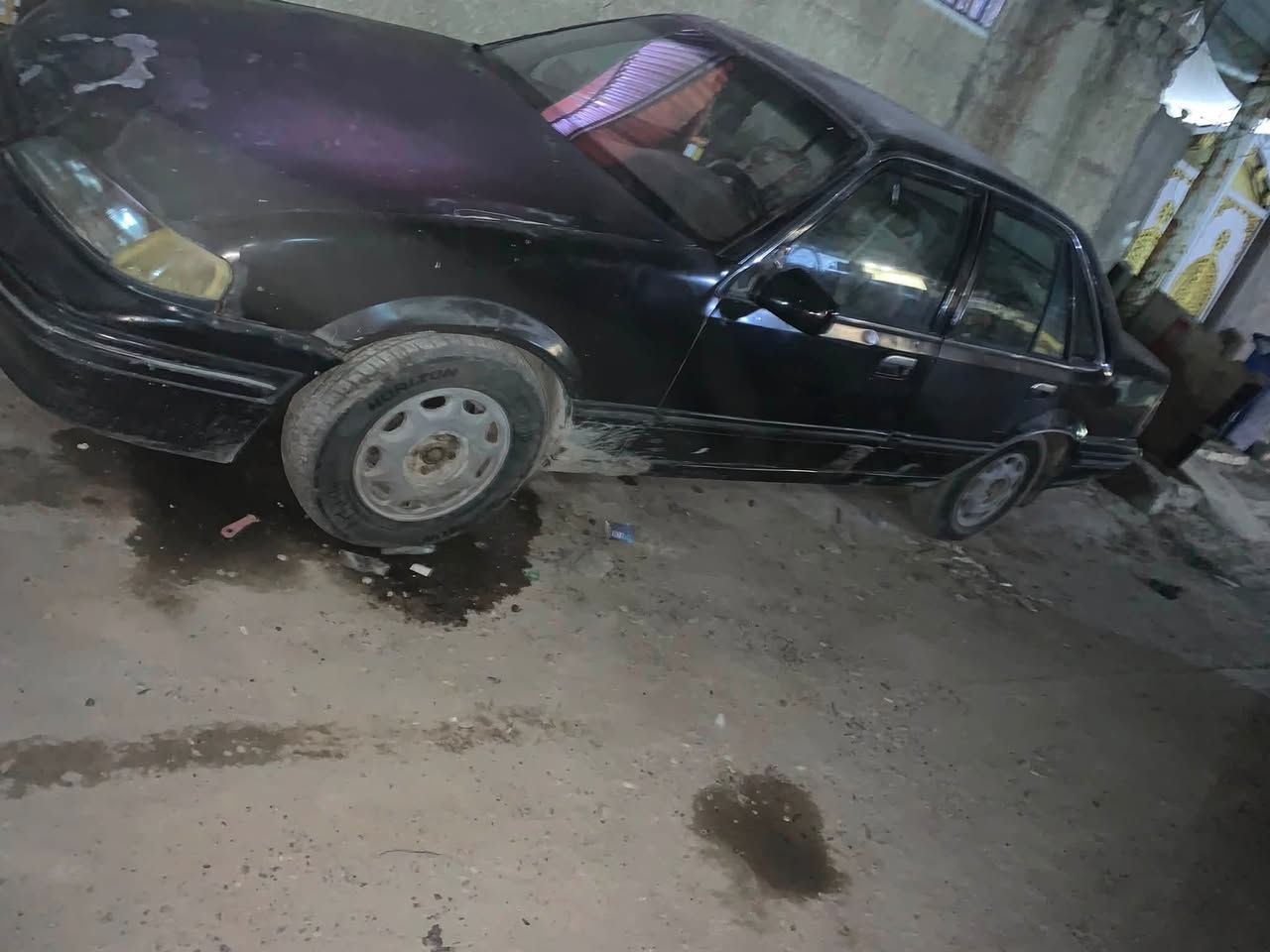 سلام عليكم سياره برنس موديل 93 كير اوتماتيك شغاله ونضيفه سعر 20 ورقه وسنويه باسمي تواصل على هاذا رقم *********** عنوان بغداد الشعب سوق شلال قرب مضمد وصفي
