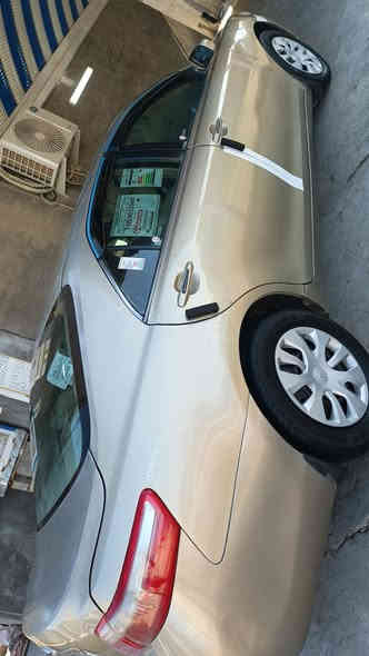 كامري موديل 2007 امريكي سياره محزمه شرط بدون داخل كفاله من ضربه داخل محرك وكير مكفولات 2400 تبريد شاشه كامره تخم تاير سياره جاهزه ماناقصه شي تحويل ثاني يوم رقم انبار السعر 84 وبيه مجال مكان سياره الرمادي جويبه ***********
